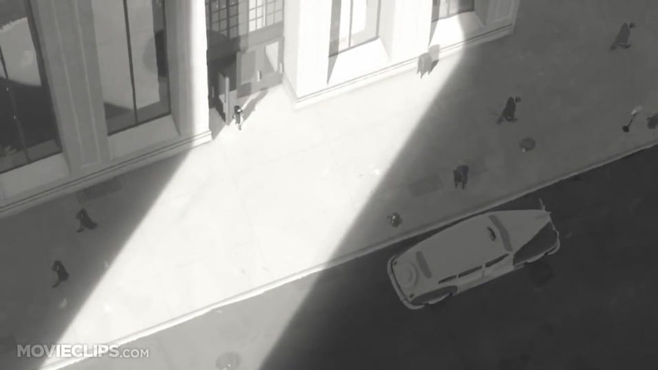 The Paperman (2012)